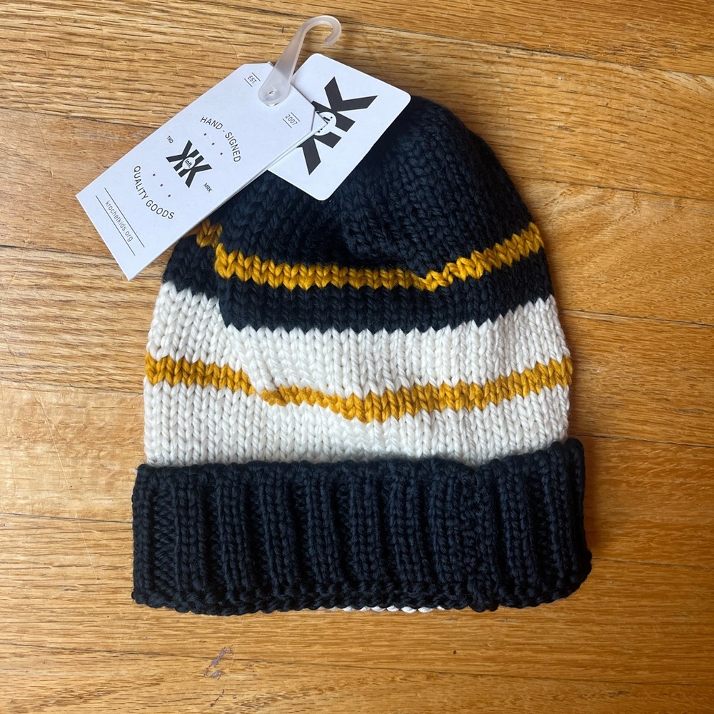Krochet Kids Intl’ Kids Beanie NWT
